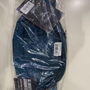 Osprey Daylite Waist Pack - Petrol Blue (2L)